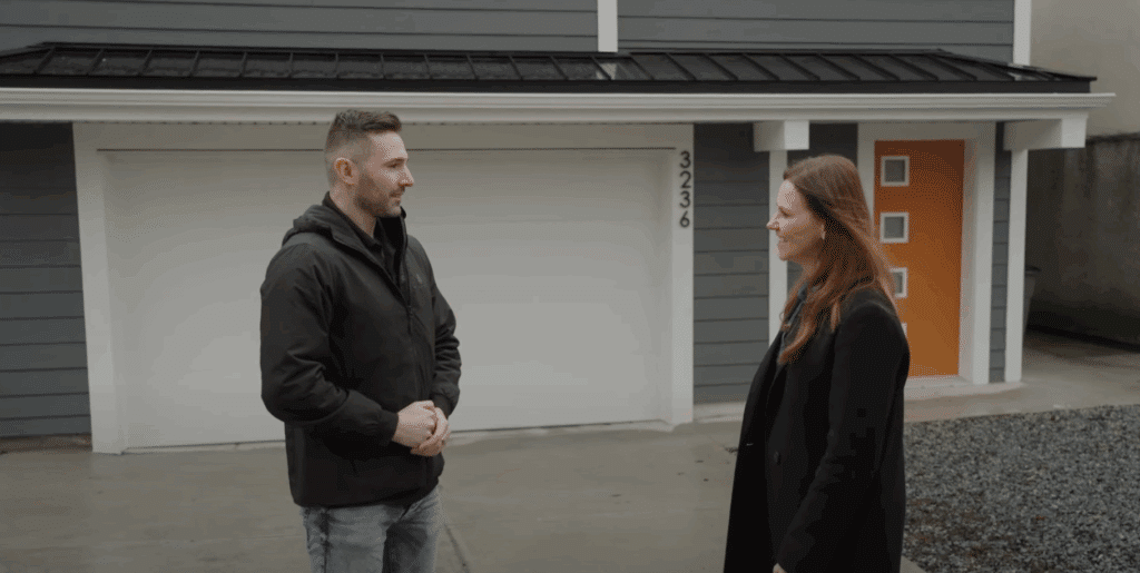 home renovation burnaby