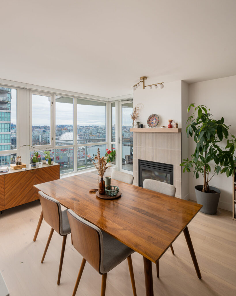 interior design services