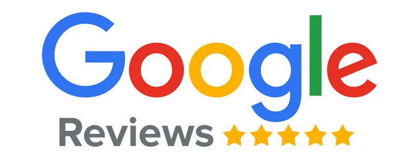 Google reviews