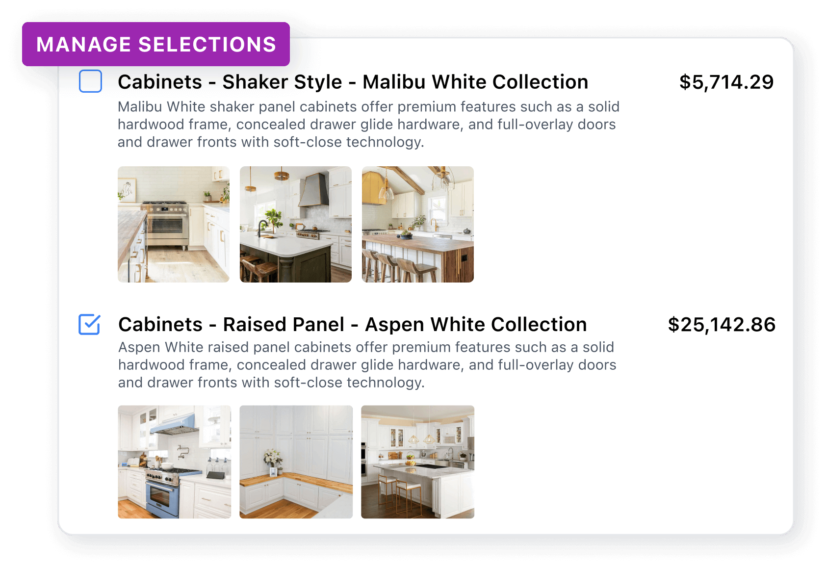 job tread renovation and custom home project management software