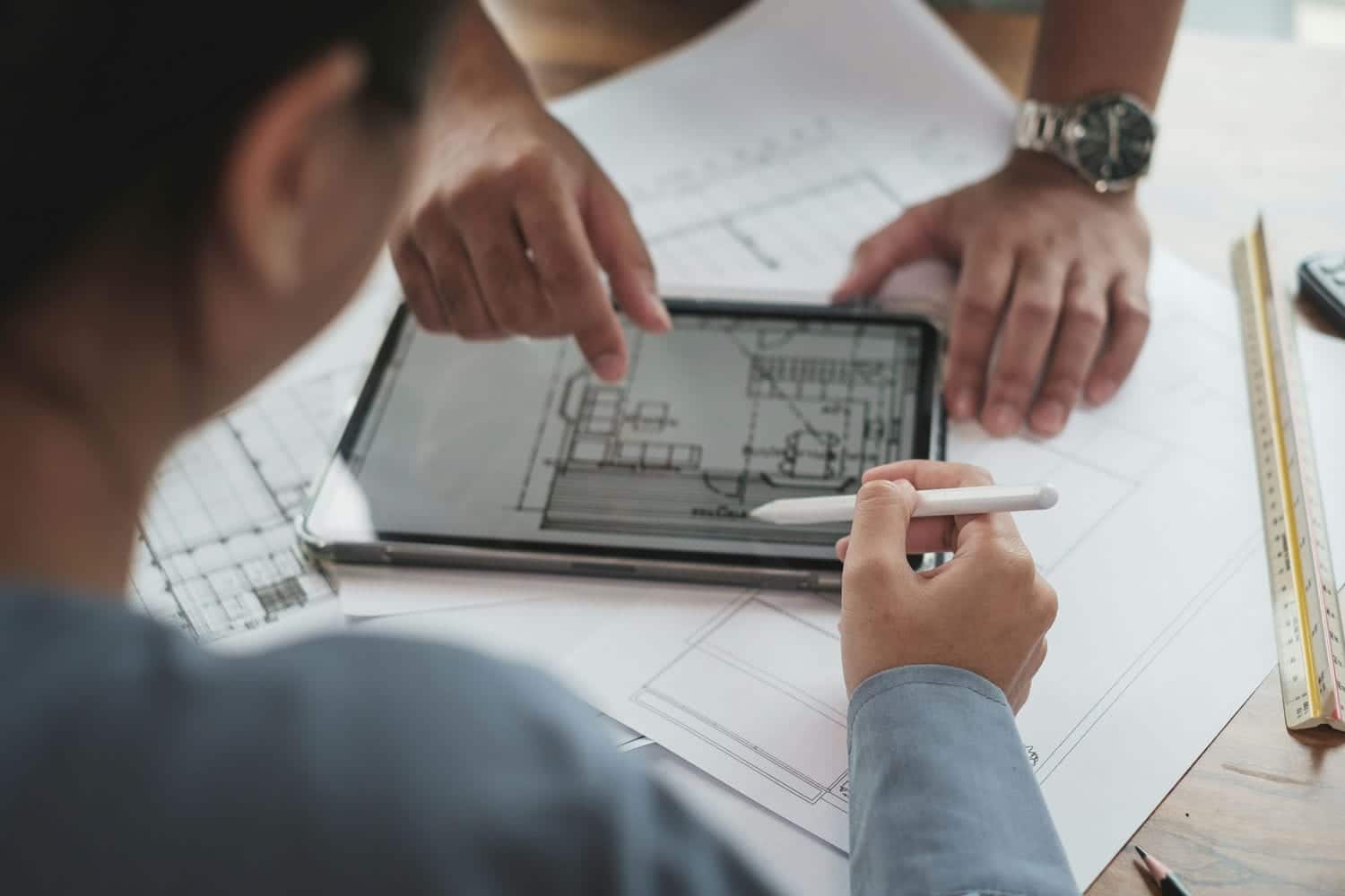 Home Renovation Project Management