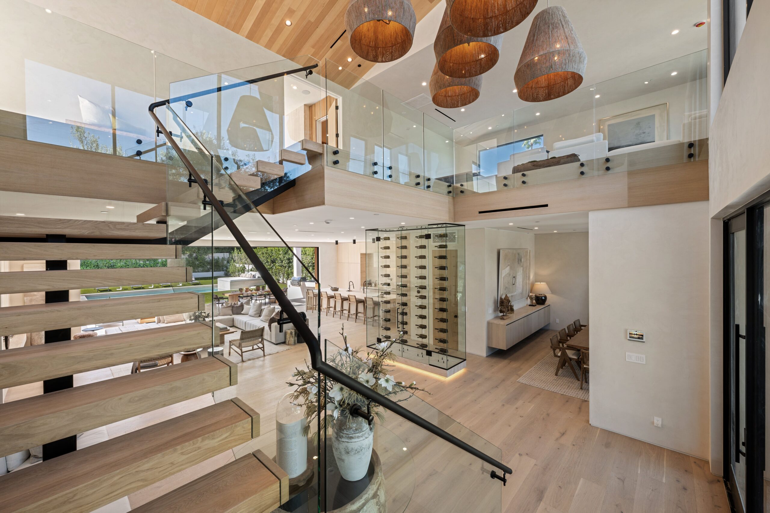 luxury full home renovation