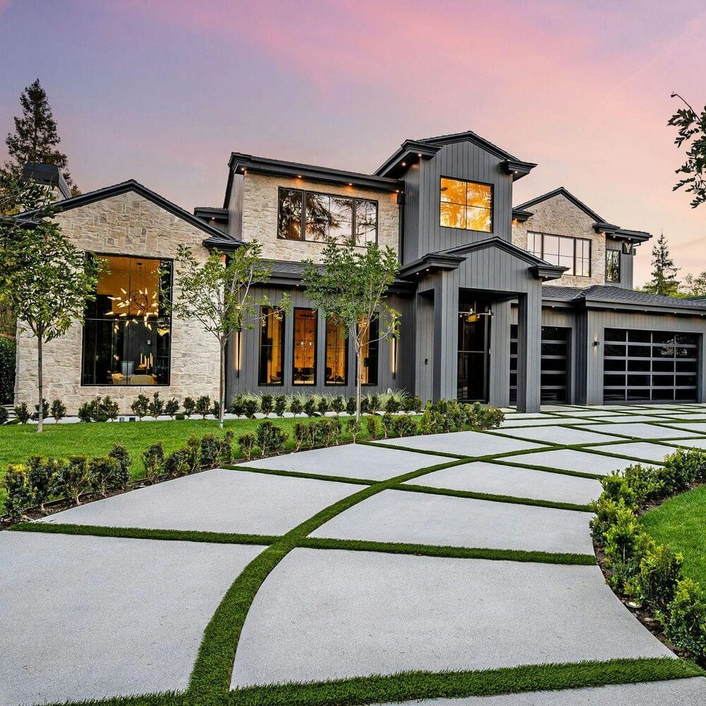 custom home burnaby